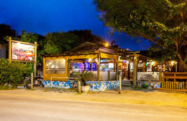 Sufocos Bar e Restaurante - Florianópolis