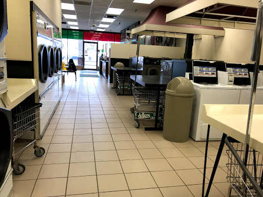 Dry Cleaner «Delken Professional Dry Cleaners», reviews and photos, 2991 Cranberry Hwy, East Wareham, MA 02538, USA