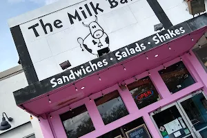 The Milk Bar image