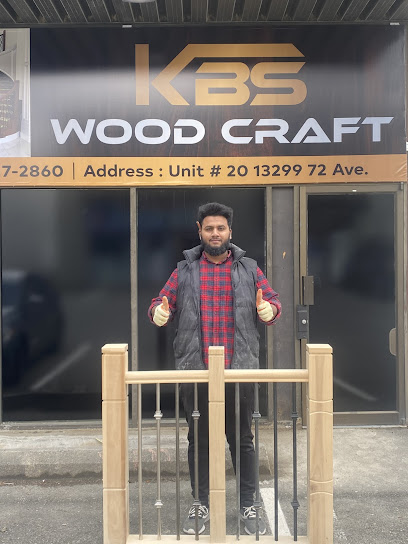 KBS Wood Craft Ltd