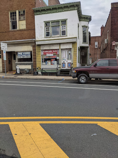 Auto Repair Shop «Meyers Automotive», reviews and photos, 18 S Hanover St, Pottstown, PA 19464, USA