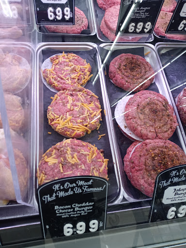 Supermarket «Stater Bros. Markets», reviews and photos, 1045 N Garey Ave, Pomona, CA 91767, USA