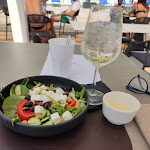 Photo n°3 de l'avis de Claudia.i fait le 06/08/2022 à 12:05 sur le  Le Panteraie à Montecatini Terme