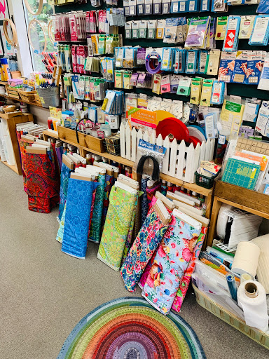 Quilt Shop «center diamond», reviews and photos, 1065 S Hemlock St, Cannon Beach, OR 97110, USA