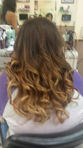 Hair Salon «M3 Salon», reviews and photos, 5500 North Tarrant Pkwy # 120, Fort Worth, TX 76244, USA