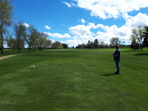 Golf Course «Cattail Crossing Golf Course», reviews and photos, 351 S Lake Dr, Watertown, SD 57201, USA