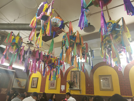 Market «La Conasupo Market», reviews and photos, 8532 Greenwood Ave N, Seattle, WA 98103, USA