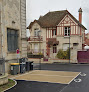 Station de recharge pour véhicules électriques Vailly-sur-Aisne