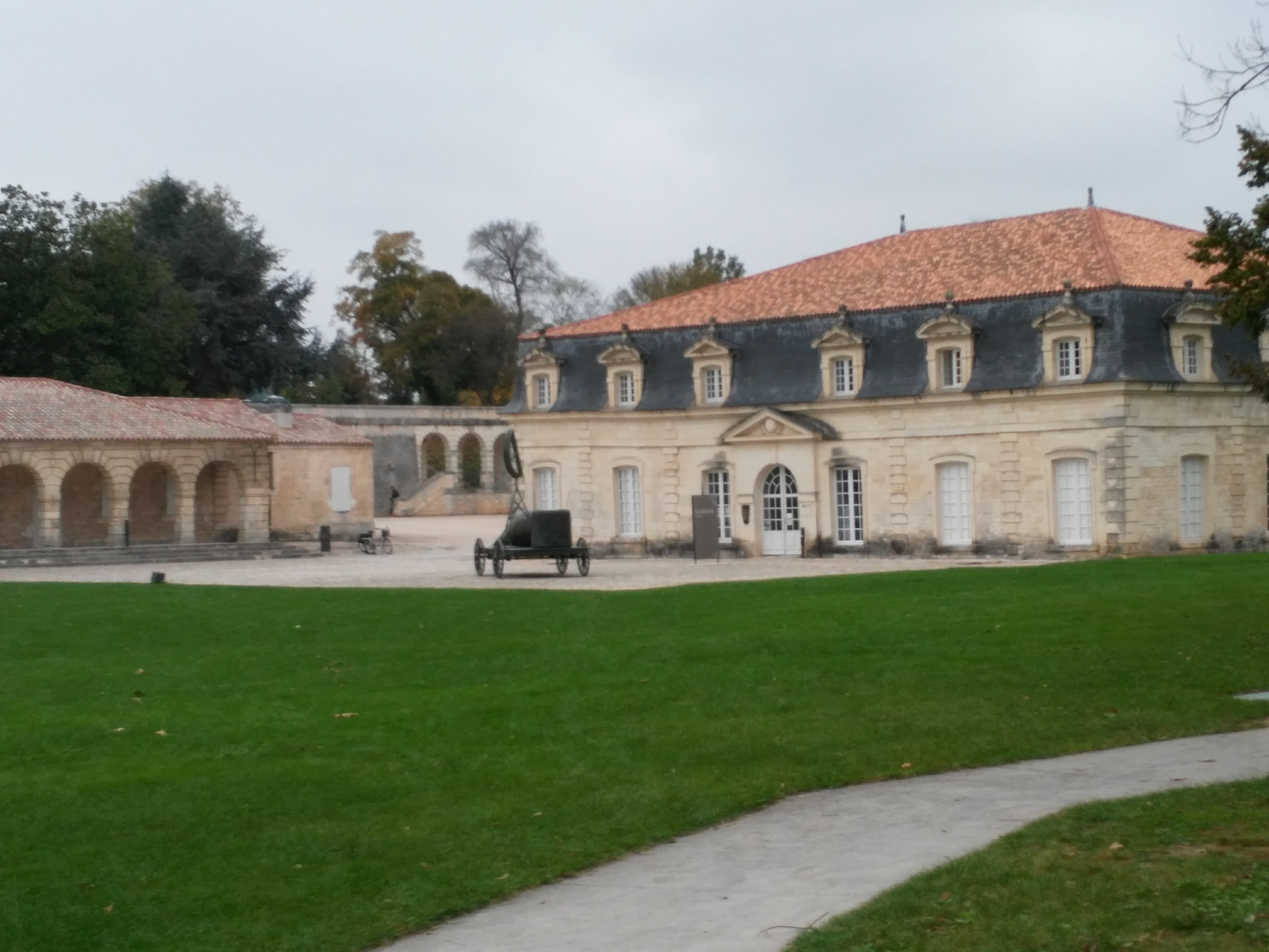 Photo n° 2 de l'avis de Nicolas.o fait le 28/10/2017 à 20:03