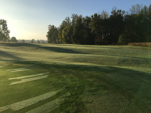 Public Golf Course «Quail Crossing Golf Club», reviews and photos, 5 Quail Crossing Dr, Boonville, IN 47601, USA