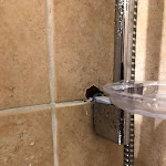 Photo n°5 de l'avis de Mauri.r fait le 15/09/2019 à 06:47 sur le  Hotel Area Roma à Rome