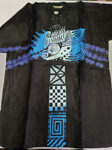 Fabric Store «Koubix-Lace Deals», reviews and photos, 1623 N Tryon St, Charlotte, NC 28206, USA