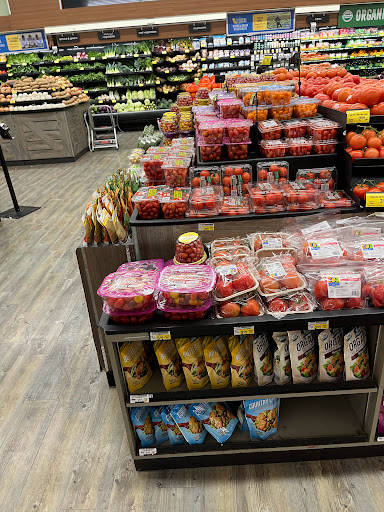 Grocery Store «Safeway», reviews and photos, 639 S Bernardo Ave, Sunnyvale, CA 94087, USA