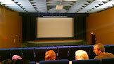 Cinéma le Colisée Châteauneuf-la-Forêt