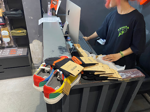 Top 9 các cửa hàng ananas Quận 6 Hồ Chí Minh 2022