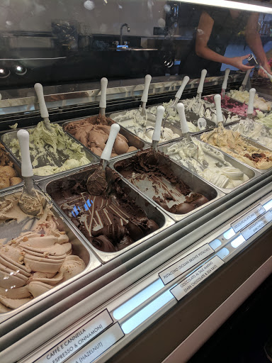 Ice Cream Shop «Morano Gelato Hanover», reviews and photos, 57 South Main Street #101, Hanover, NH 03755, USA