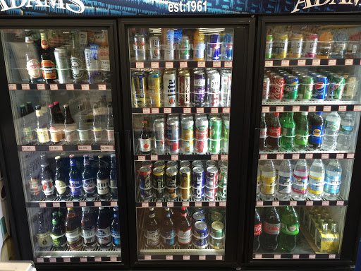 Liquor Store «Westford Package Wine & Spirits», reviews and photos, 175 Littleton Rd E, Westford, MA 01886, USA