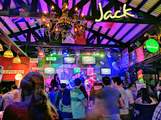 Jack Pub