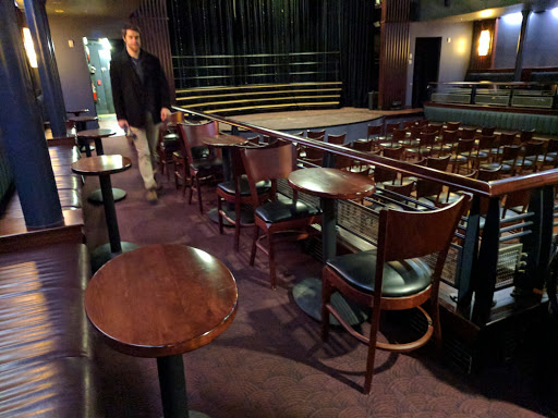 Event Venue «Mayne Stage», reviews and photos, 1328 W Morse Ave, Chicago, IL 60626, USA