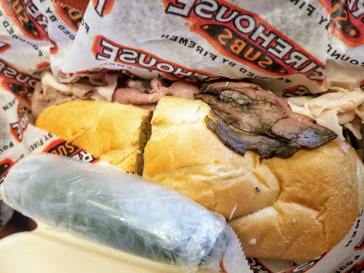 Sandwich Shop «Firehouse Subs», reviews and photos, 90 Douglas Ave, Holland, MI 49424, USA