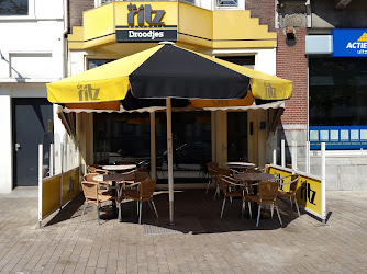Broodjeszaak "De Ritz"