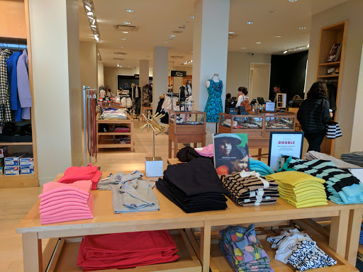 Clothing Store «J.Crew», reviews and photos, 1234 Burlingame Ave, Burlingame, CA 94010, USA
