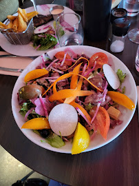 Plats et boissons du L'Ardoise des Saveurs, Restaurant traditionnel à La Roche sur Yon - n°4