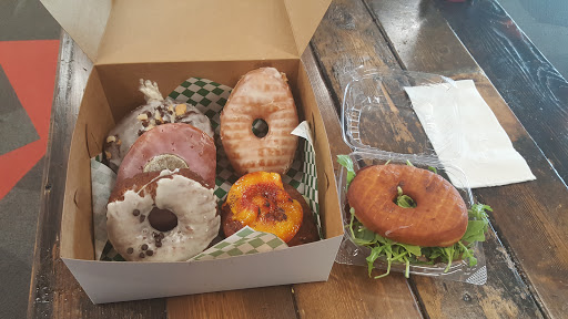 Donut Shop «Glazed & Confuzed Donuts», reviews and photos, 5301 Leetsdale Dr, Denver, CO 80246, USA