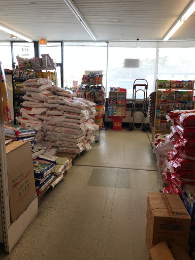 Supermarket «Hong Kong Super Market», reviews and photos, 614 Broadway St, Myrtle Beach, SC 29577, USA