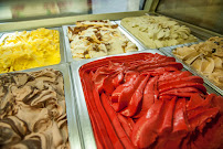 Crème glacée du Restaurant La Fabbrica de Luca à Saint-Germain-en-Laye - n°2