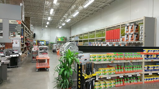 Home Improvement Store «The Home Depot», reviews and photos, 10151 Bloomingdale Ave, Riverview, FL 33569, USA
