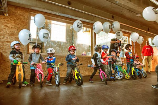 Skatekurse für kinder Zürich