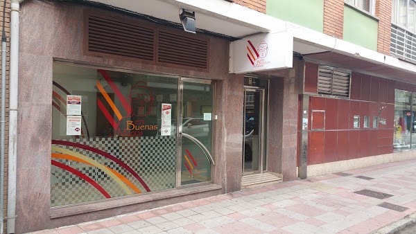 Centro de Quiromasaje En Buenas Manos