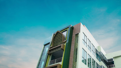 Pesantren Kafila International Islamic School