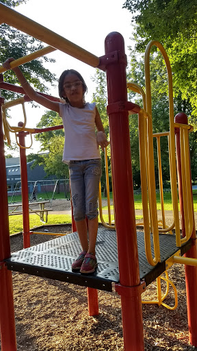 Recreation Center «Minnie B Veal Recreation Center», reviews and photos, 1070 Grove Ave, Edison, NJ 08820, USA