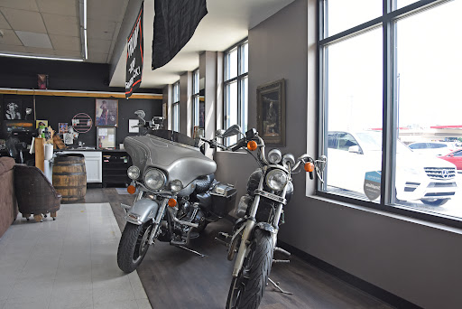 Explore black flower tattoo ideas, creative tattoo ideas in Owensboro, available at The Asylum Tattoo And Art Gallery