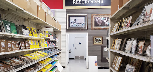 Craft Store «Michaels», reviews and photos, 5780 Lindero Canyon Rd, Westlake Village, CA 91362, USA