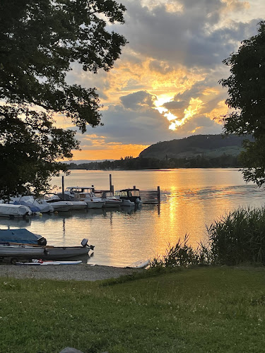 Rezensionen über Campingplatz Seewiese Mammern in Schaffhausen - Campingplatz