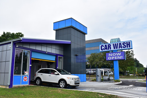 Cloud10 Carwash en Wormleysburg