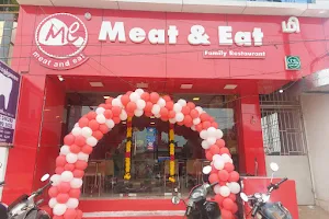 Meat & Eat image