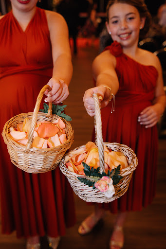 Florist «Thats Amore Florist Ltd», reviews and photos, 3454 N Southport Ave, Chicago, IL 60657, USA