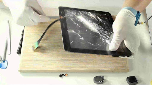 Cell Phone Accessory Store «Computer Tech Solutions/Computer & Smartphone Repair», reviews and photos, 4733 S Orange Ave, Orlando, FL 32806, USA