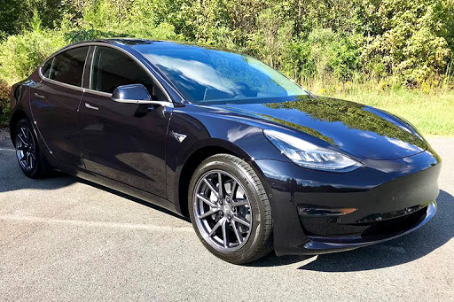 Carolina's Finest Detailing en Monroe