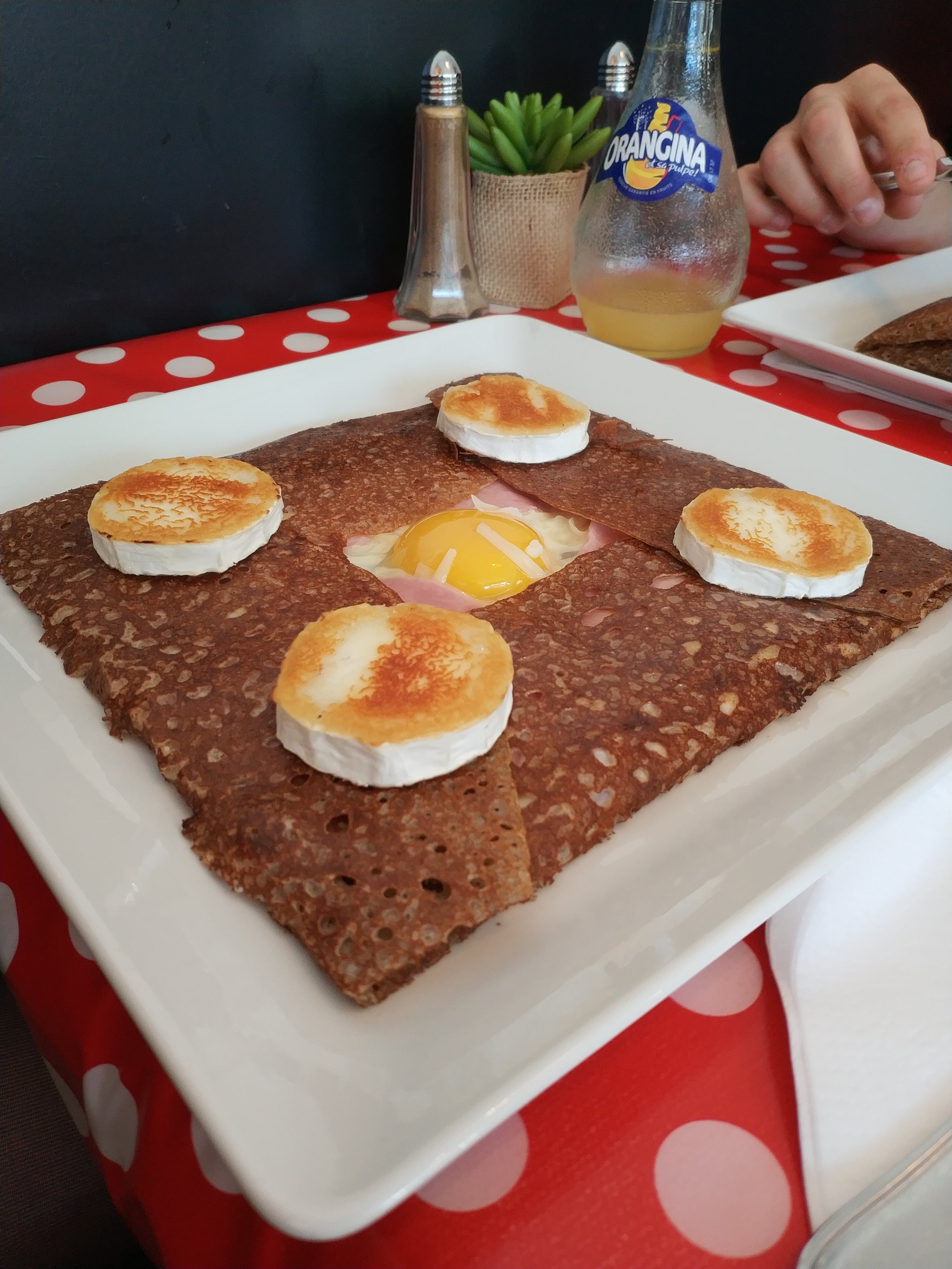 Photo n° 3 de l'avis de Kary.A fait le 19/04/2019 à 16:13