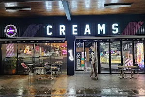 Creams Cafe image