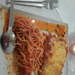 Photo n°1 de l'avis de Hannah.o fait le 30/07/2023 à 16:59 sur le  Pizzeria Da Paolo à Neunkirchen