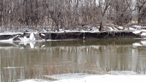 Golf Course «El Zagal Par 3 Golf Course», reviews and photos, 1400 Elm St N, Fargo, ND 58103, USA