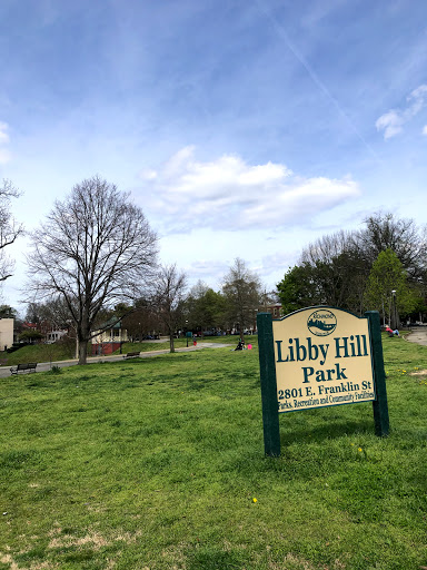 Libby Hill Park