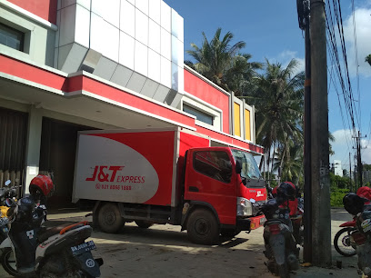 J&T Express Pangkal Pinang