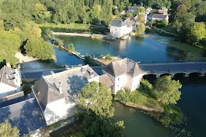 Escape des Moulins Pont-de-Ruan image